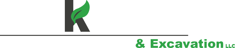 Karch Landscaping & Excavation Logo